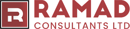 Ramad logo